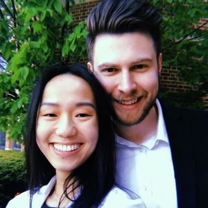 Meet your Posher, Devin